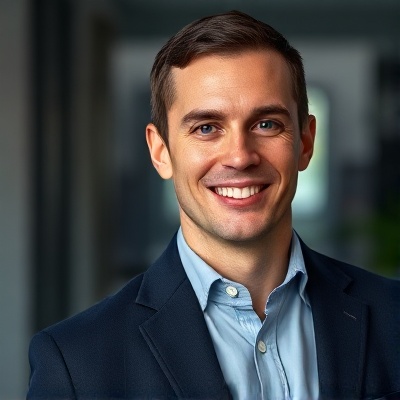 Antoine Gagnon — bitcoin casino expert